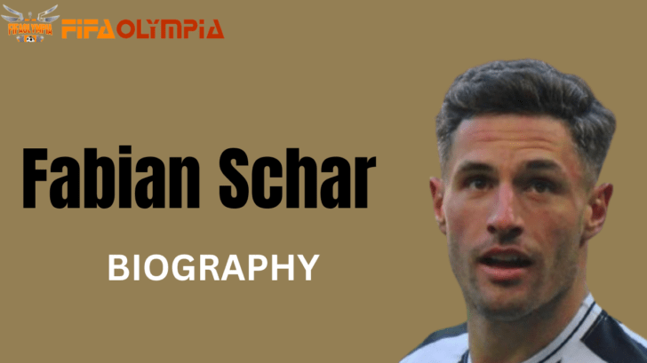Fabian Schar